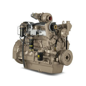 motore diesel