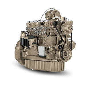motore diesel
