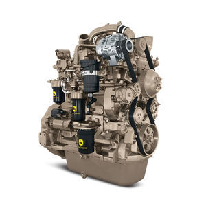 motore diesel