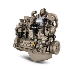 motore diesel