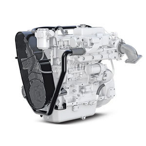 motore diesel