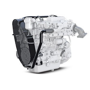motore diesel