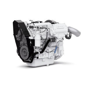 motore diesel