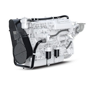 motore diesel