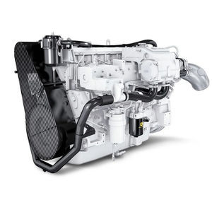 motore diesel