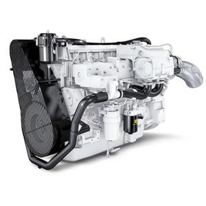 motore diesel