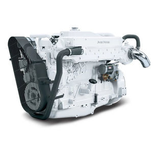 motore diesel
