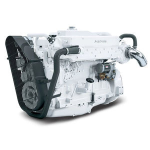 motore diesel