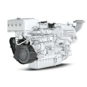 motore diesel