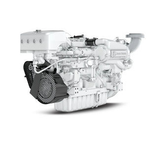 motore diesel