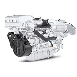 motore diesel