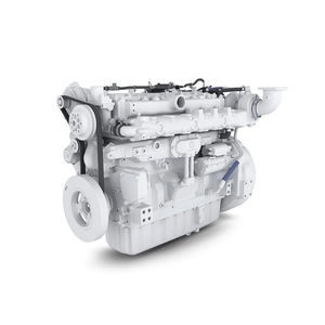 motore diesel