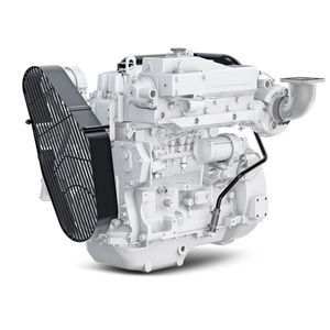 motore diesel
