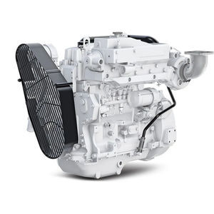 motore diesel