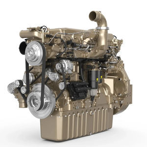 motore diesel