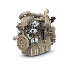 motore diesel