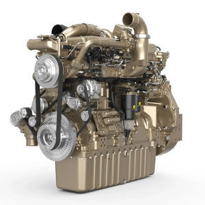 motore diesel