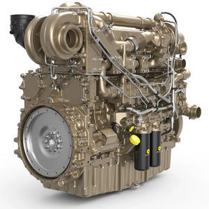 motore diesel