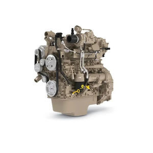 motore diesel