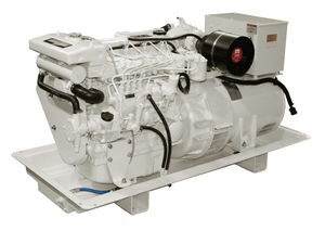 gruppo elettrogeno diesel 1