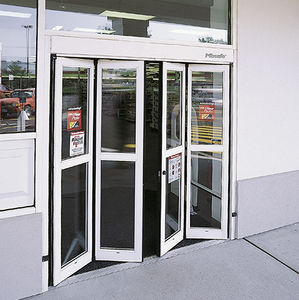 porte sezionali