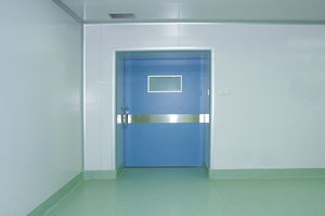 porte scorrevoli
