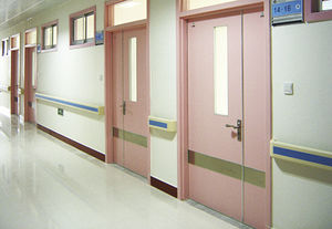 porte battenti