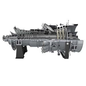turbina a gas