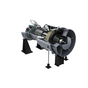 turbina a gas