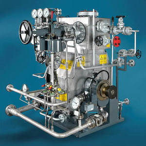 turbina a vapore