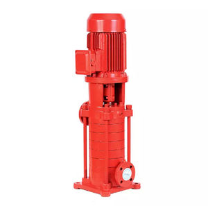 pompa centrifuga