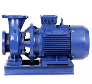 pompa centrifuga