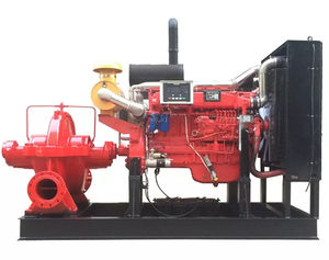 pompa centrifuga
