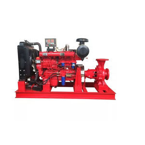 pompa centrifuga