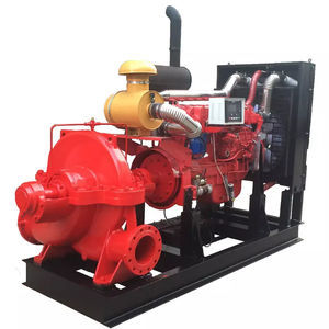 pompa centrifuga