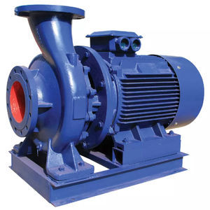 pompa centrifuga