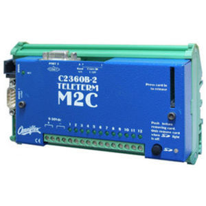 unità terminale remota Modbus RTU