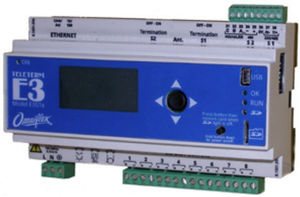 unità terminale remota Modbus RTU