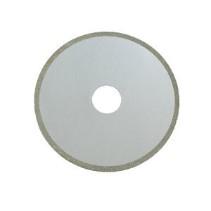 disco da taglio diamantato