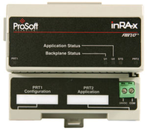 modulo di interfaccia Modbus 1