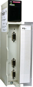 modulo di interfaccia Ethernet 1