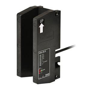 sensore fotoelettrico a barriera