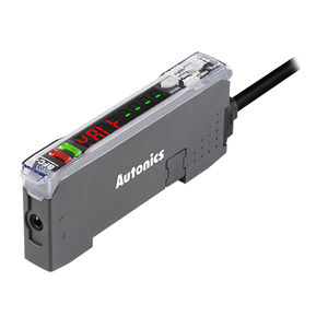 amplificatore a fibra ottica
