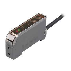 amplificatore a fibra ottica