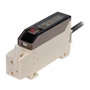 amplificatore a fibra ottica