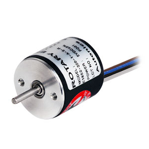 encoder rotativo incrementale