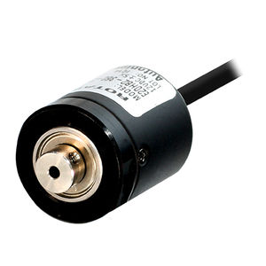 encoder rotativo incrementale
