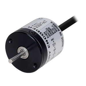 encoder rotativo incrementale
