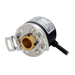 encoder rotativo incrementale