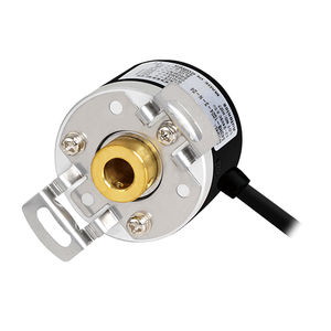 encoder rotativo incrementale